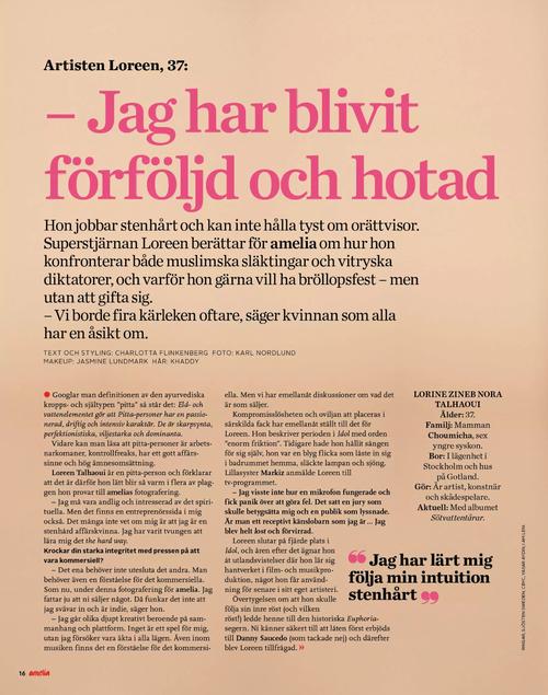 Amelia Magazine (No.12_2021)