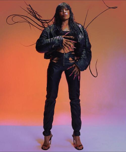 Rolling Stone UK (August 2023)