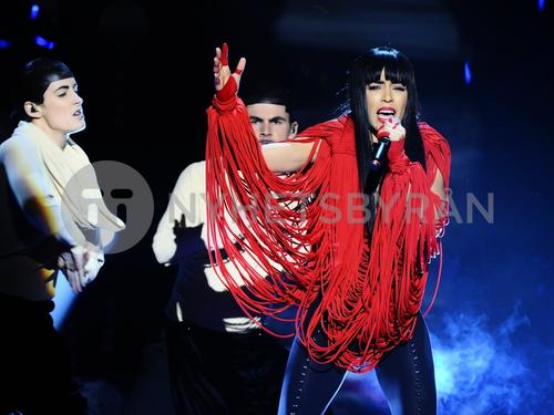 11 - February - Semifinal 2 Dress Rehearsal, Göteborg - sdlQyjkAiNNAro_WatermarkPreview.jpg