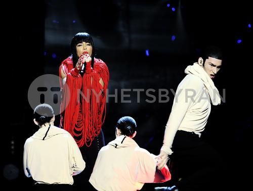 11 - February - Semifinal 2 Dress Rehearsal, Göteborg - sdlbK_kCLeWHLo_WatermarkPreview.jpg