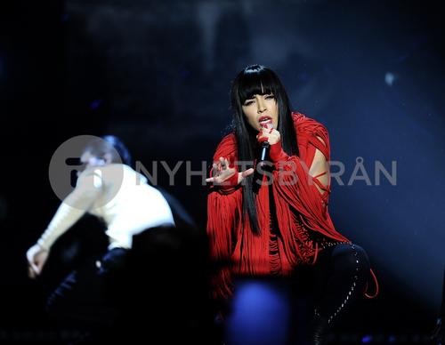 11 - February - Semifinal 2 Dress Rehearsal, Göteborg - sdliElm64LOdkw_WatermarkPreview.jpg