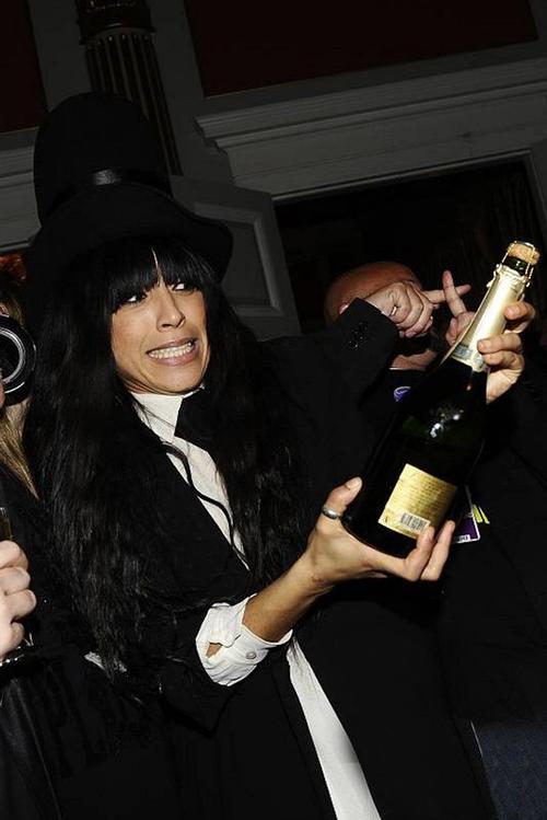 04 - February - Semifinal After Party, Växjö - mel_281129.jpg