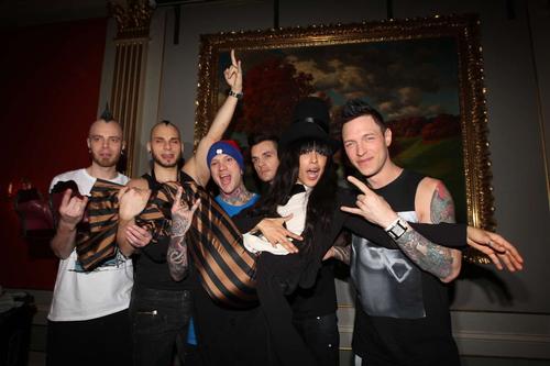 04 - February - Semifinal After Party, Växjö - mel_281629.jpg