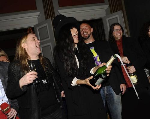 04 - February - Semifinal After Party, Växjö - mel_28529.jpg