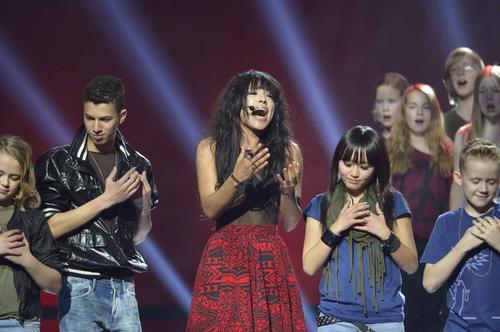 08 - March - Rehearsals, Stockholm - mello2013_28929.jpg