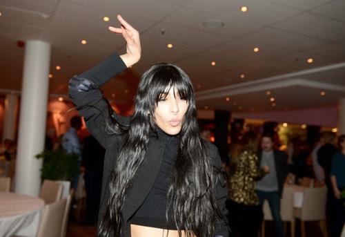 07 - March - After Party, Helsingborg