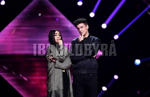 02 - March - Press Conference, Linköping