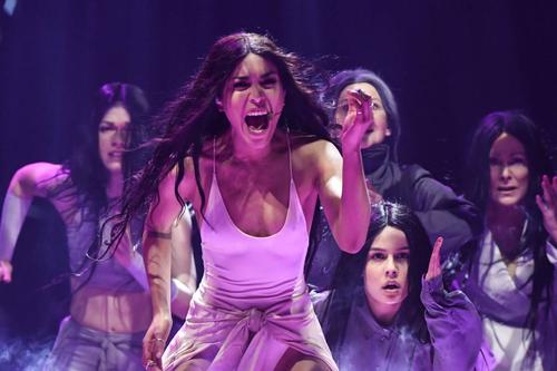 03 - March - Public Dress Rehearsal, Linköping