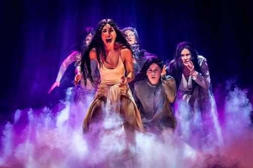 03 - March - Public Dress Rehearsal, Linköping - Loreen2~1.jpg