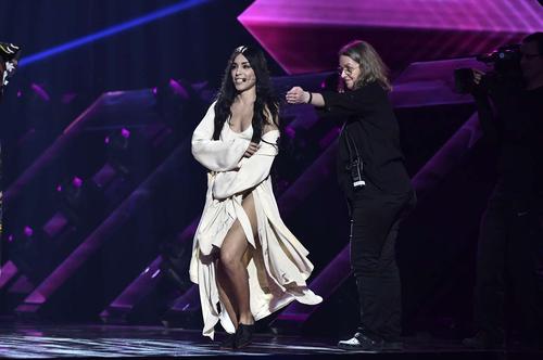 03 - March - Public Dress Rehearsal, Linköping - genrep39.jpg