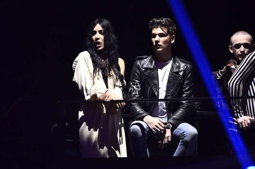 03 - March - Public Dress Rehearsal, Linköping - genrep48.jpg