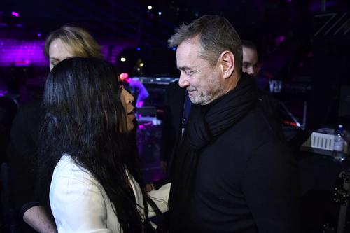 04 - March - Interview after Second Chance, Linköping