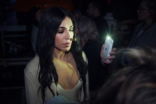 04 - March - Second Chance, Linköping