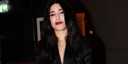 23 - February - Red Carpet and Welcome Party, Skellefteå - loreen_ego_stor3.jpg