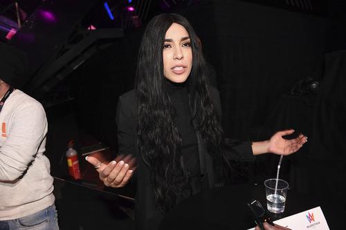 24 - February - Interview after Public Rehearsal, Skellefteå - loreen~7.jpg