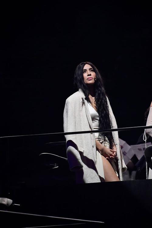 24 - February - Public Dress Rehearsal, Skellefteå