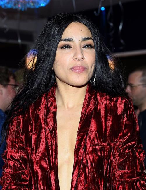 25 - February - After Party, Skellefteå