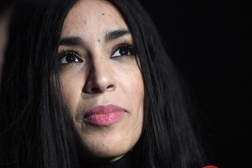 25 - February - Interview after Semifinal 4, Skellefteå - 16825766_1313710658651386_3892081362819837402_o.jpg