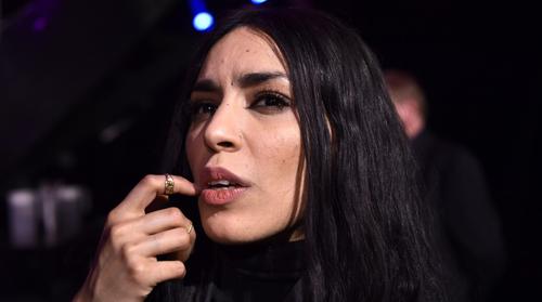 25 - February - Interview after Semifinal 4, Skellefteå - oJiN4Nk-p3I.jpg