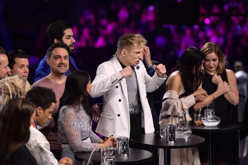 25 - February - Semifinal 4, Skellefteå - FIUPXp1cSgI.jpg