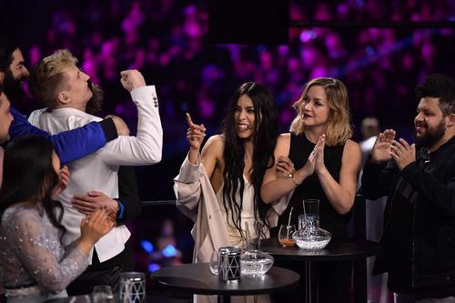 25 - February - Semifinal 4, Skellefteå - w8jCEDWfNB8.jpg