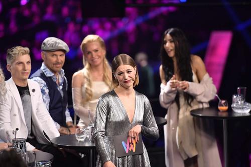 25 - February - Semifinal 4, Skellefteå - xwExVlOW3AE.jpg