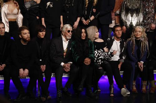 30 - October - Press Conference, Stockholm