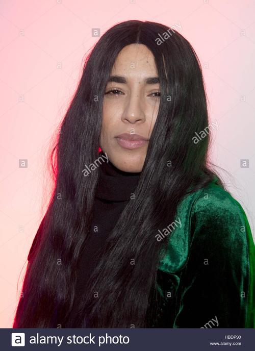 30 - October - Press Conference, Stockholm - loreen-zineb-talhaoui-swedish-singer-HBDP90.jpg