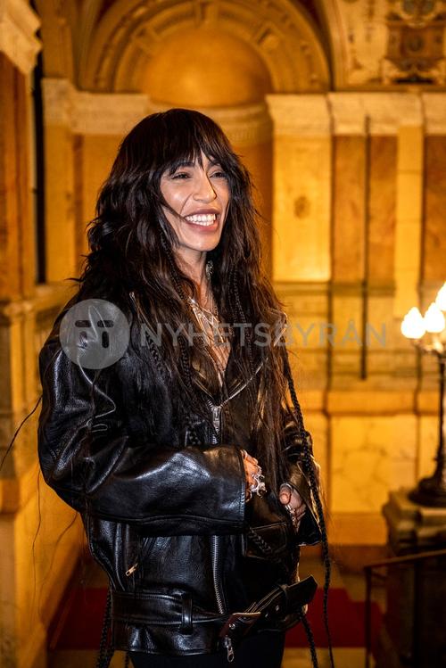 23 - February - Red Carpet and Welcome Party, Malmö