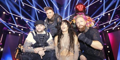 25 - February - After Performance, Malmö - sweden-melodifestivalen-2023-loreen-smash-into-pieces.jpg