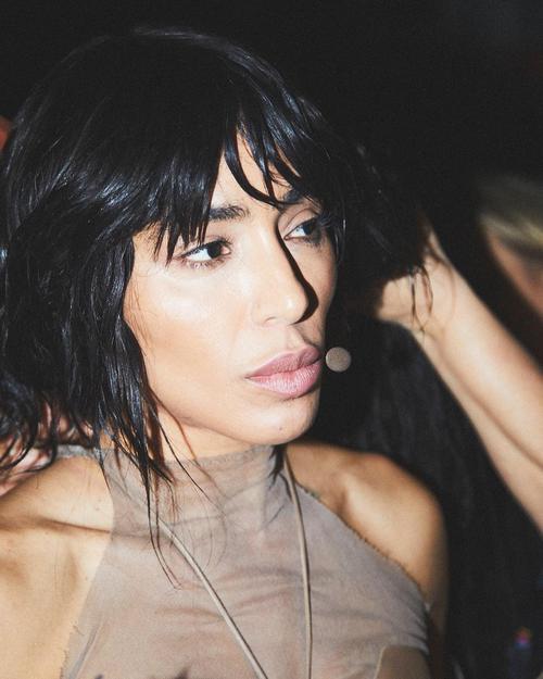 25 - February - Behind The Scenes, Malmö