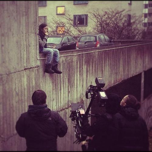 My Heart Is Refusing Me - BTS