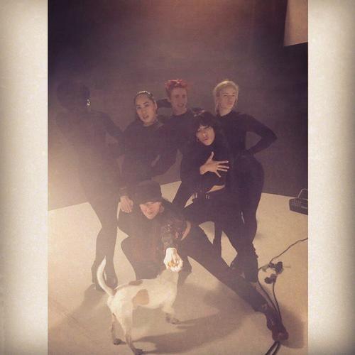 Paper Light Revisited - BTS - XS3arLdDvNM.jpg