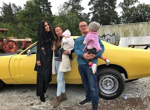 ’71 Charger - BTS - Muskelbilar-och-Loreen-2.jpg