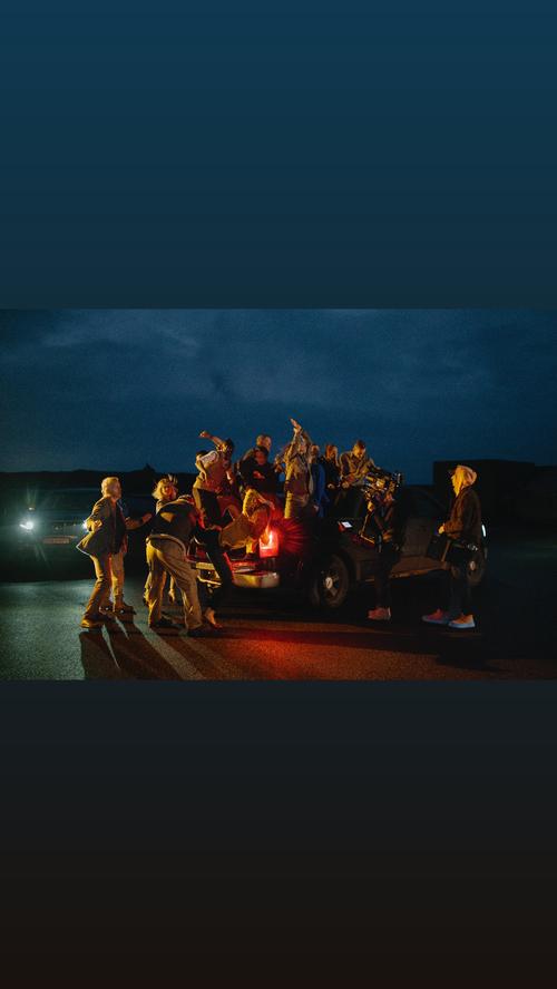 SAGES - BTS (Sunna Ben)