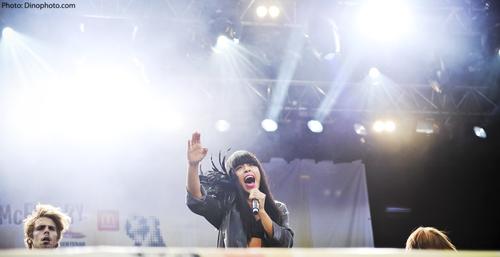 08 - July - Rix FM Festival, Sweden