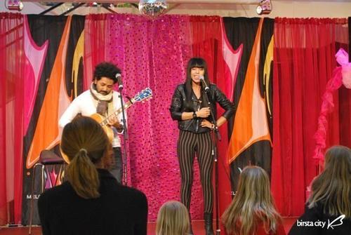 Melodifestivalen Event, Sweden