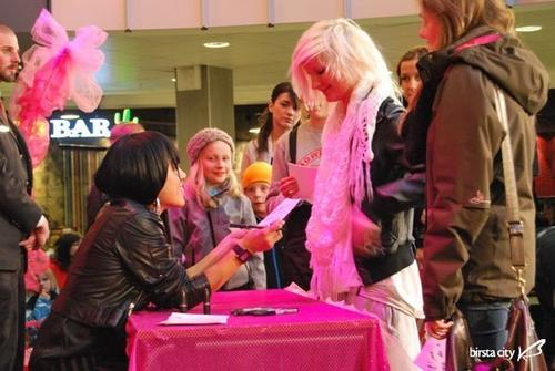 Melodifestivalen Event, Sweden - 2011_28229.jpg