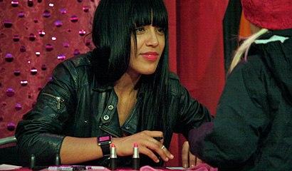 Melodifestivalen Event, Sweden - 2011_28629.jpg