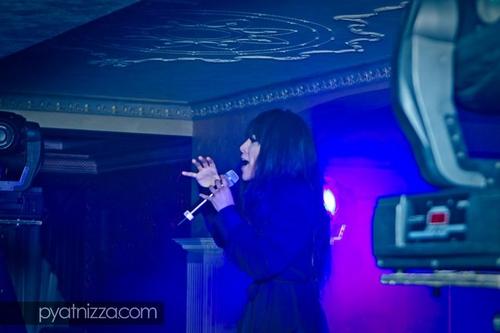 02 - November - Opening Genatsvale City, Russia (© Genatsvale City, Слава Федотов)