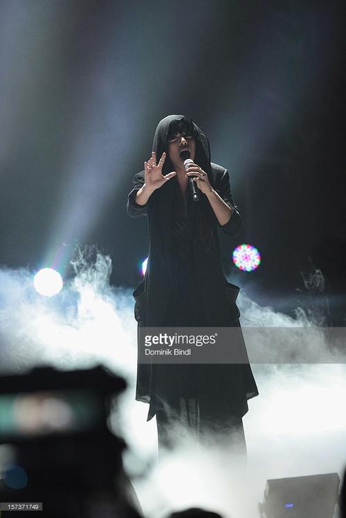 02 - December - Menschen 2012, Germany - 157371749.jpg