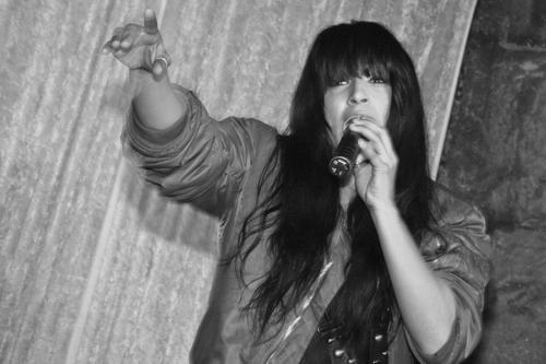 04 - March - Klubb Moxy, Sweden