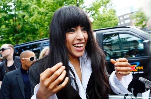 10 - June - RIX FM Festival - Stockholm, Sweden - loreen1.JPG