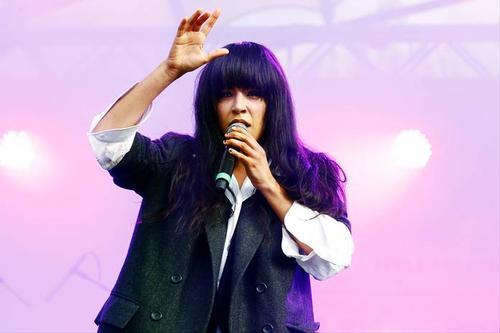 10 - June - RIX FM Festival - Stockholm, Sweden - loreen2.JPG