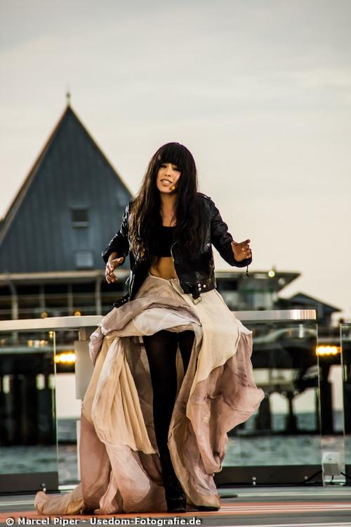 11 - June - ZDF Studio Euro 2012, Germany