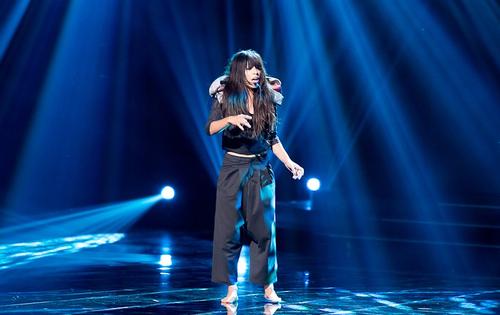 12 - October - X Factor Sverige, Sweden - xfactor_28629.jpg