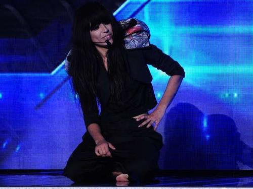 12 - October - X Factor Sverige, Sweden - xfactor_28829.jpg