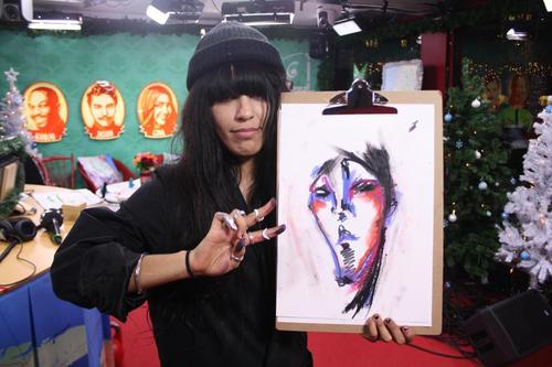 13 - December - Musikhjälpen, Sweden - jalpen_28829.jpg