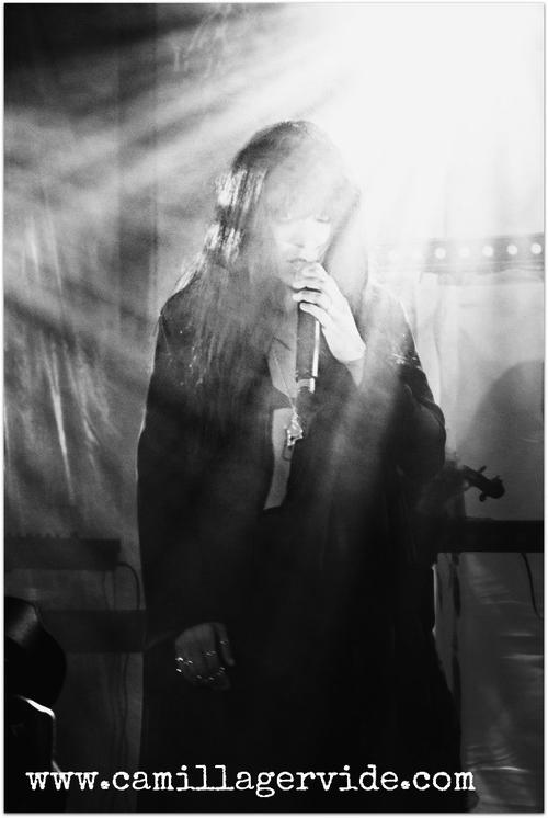 14 - May - Atelier Absolut, Sweden