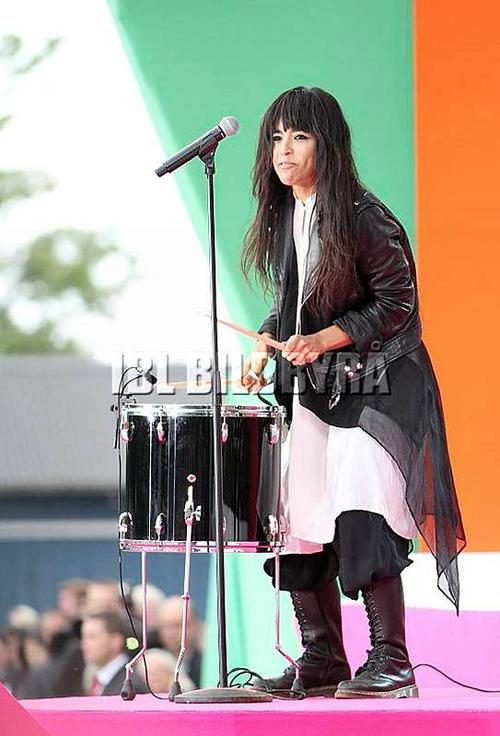 14 - July - Victoriadagen, Sweden